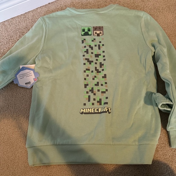 Kids Minecraft Set - Picture 3 of 3